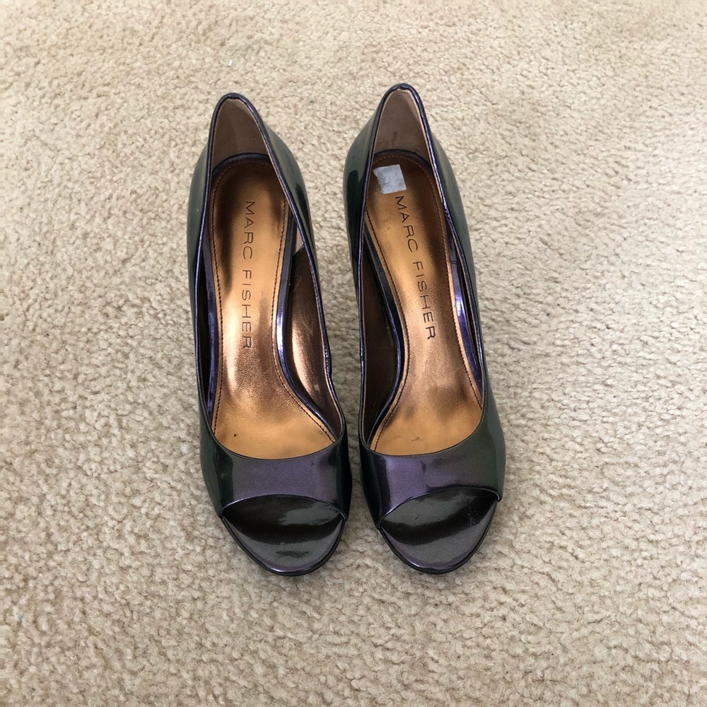 Marc Fisher heels